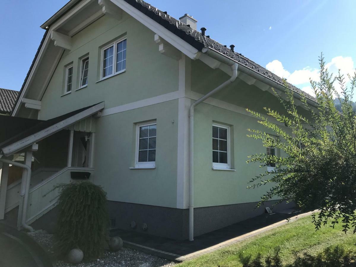 Villa Hasi Aich  Eksteriør billede