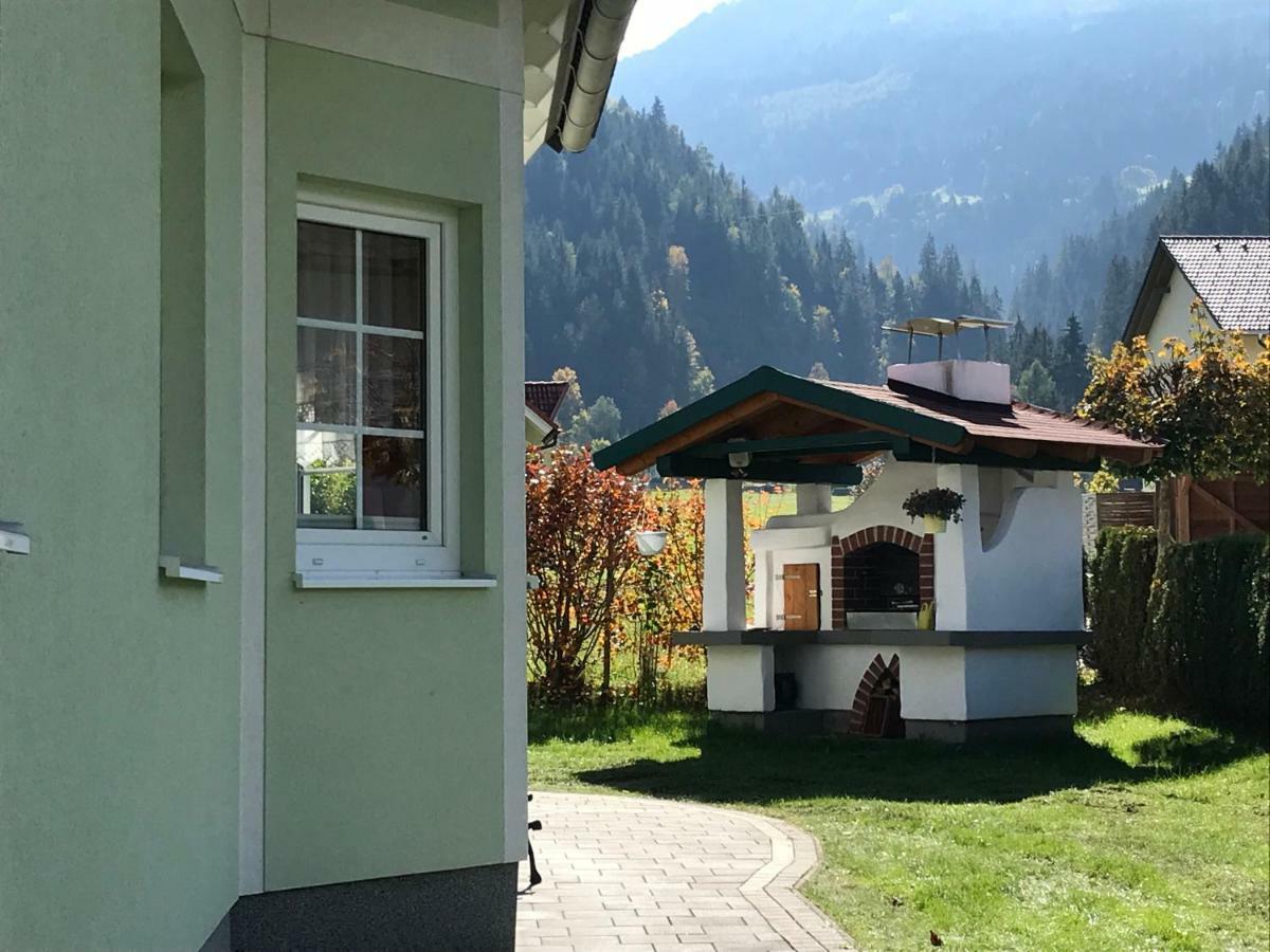 Villa Hasi Aich  Eksteriør billede