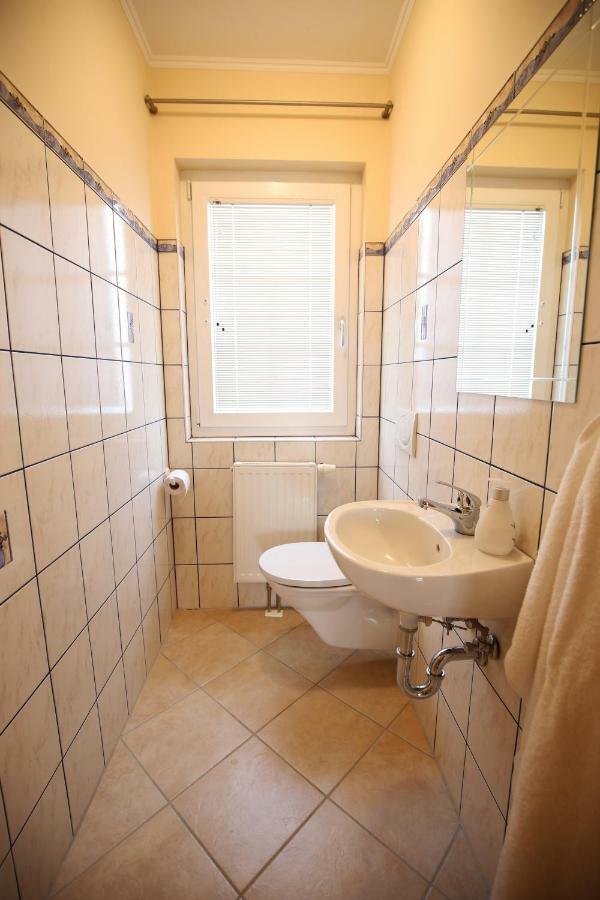 Villa Hasi Aich  Eksteriør billede