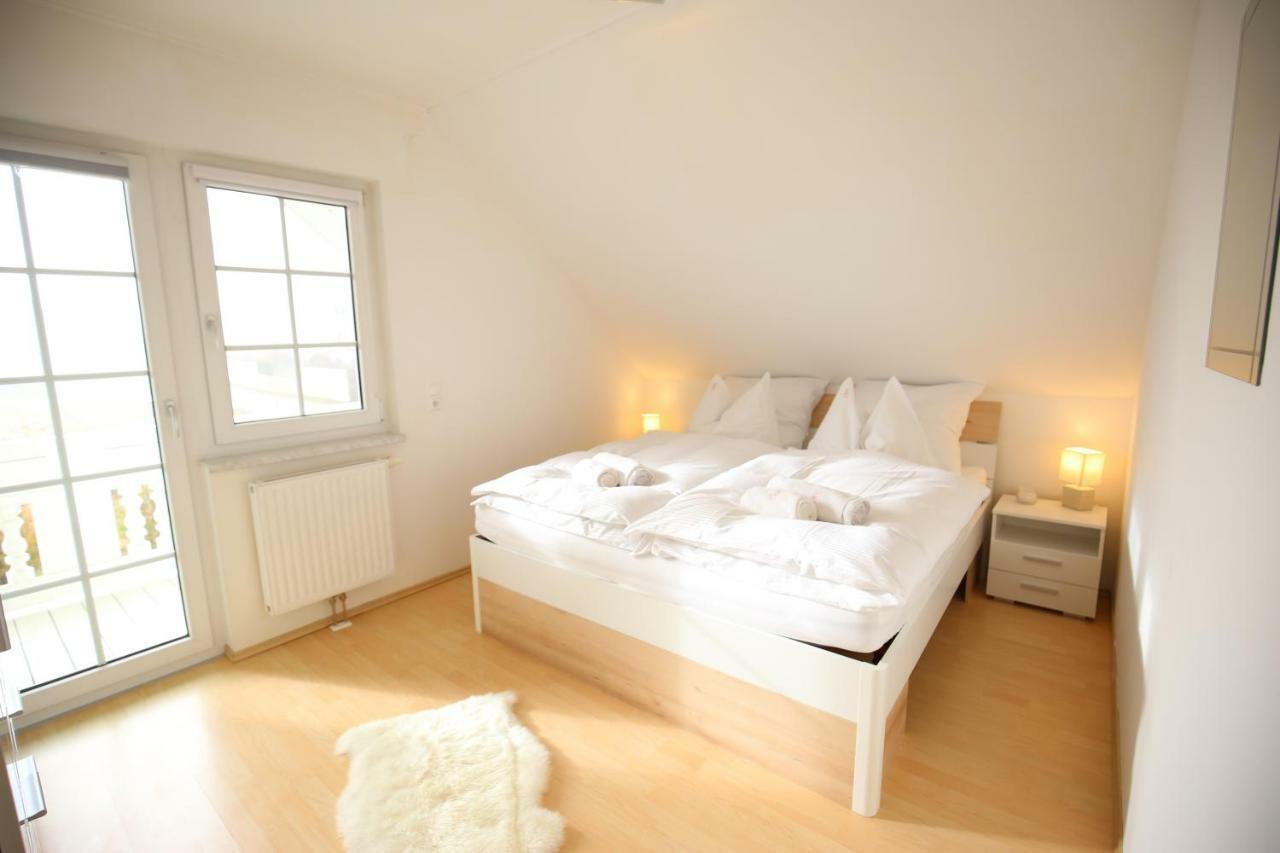 Villa Hasi Aich  Eksteriør billede