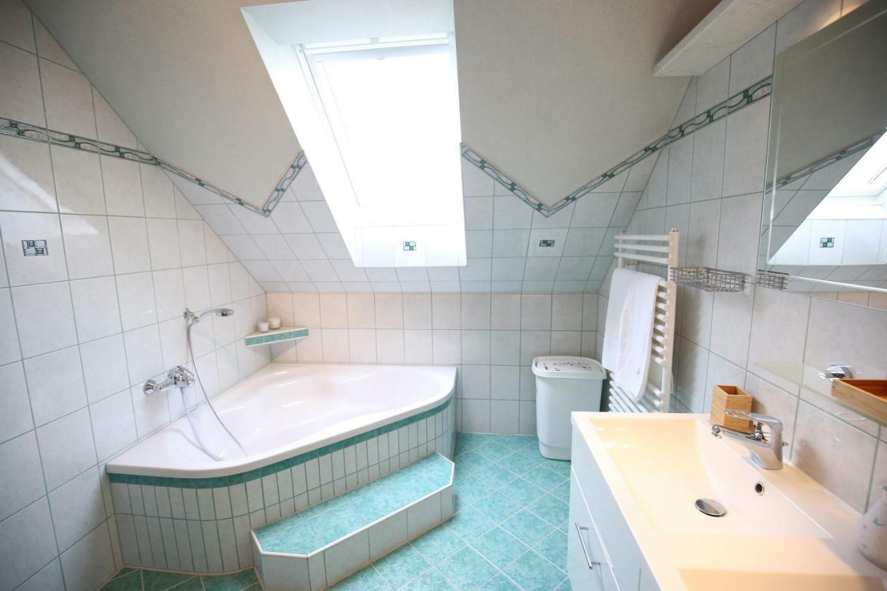 Villa Hasi Aich  Eksteriør billede