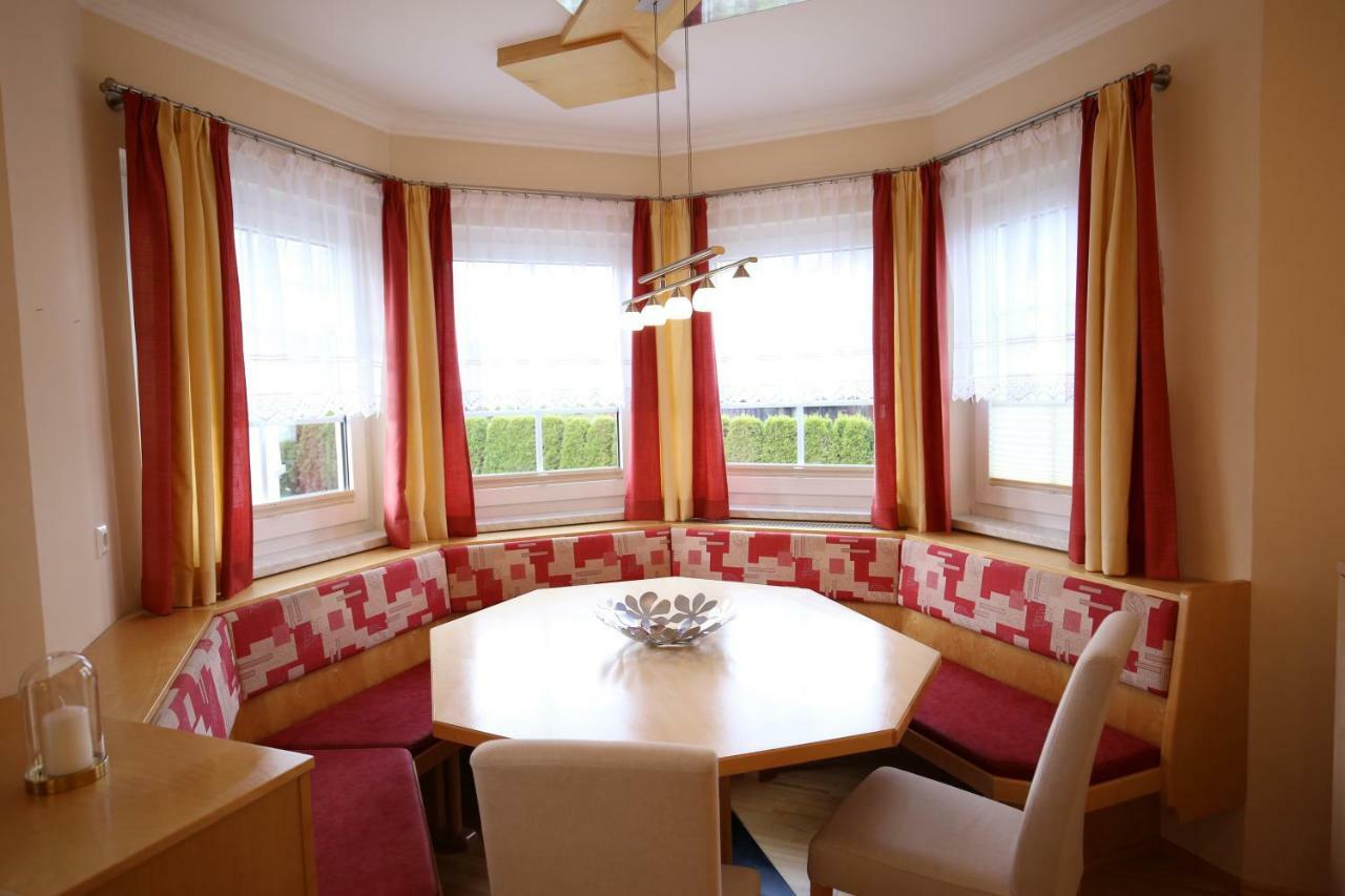 Villa Hasi Aich  Eksteriør billede