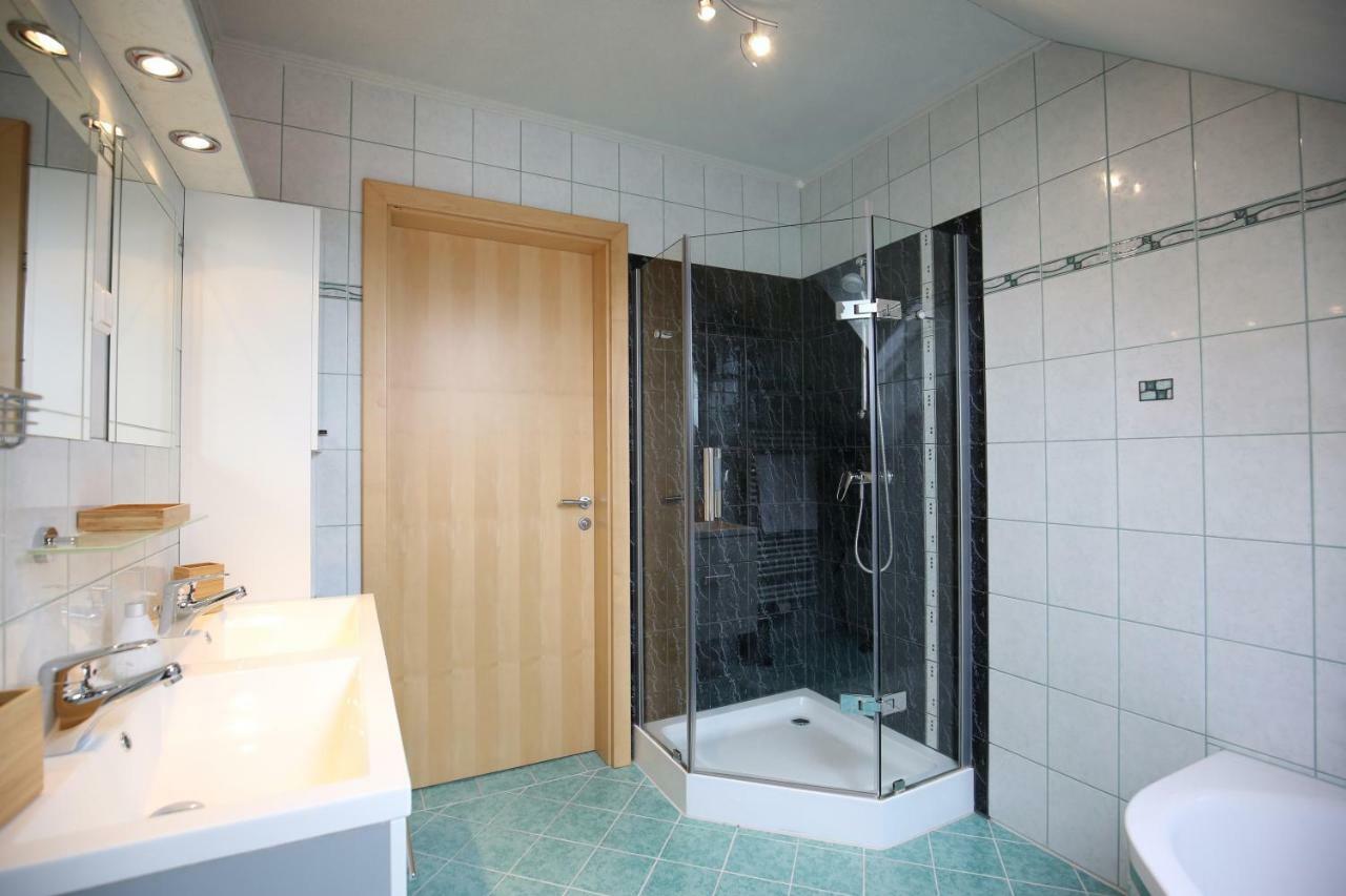 Villa Hasi Aich  Eksteriør billede